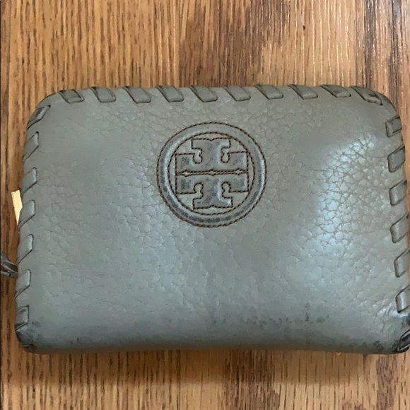 TORY BURCH WALLET - Picture 2 of 8